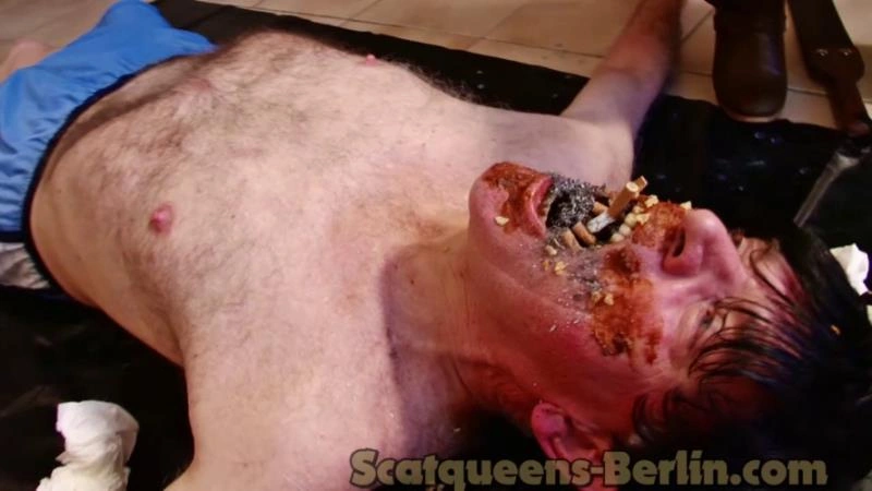 Education of a Scateater Day1 P1 HD P1 Missy, Chrissy [HD/2025]