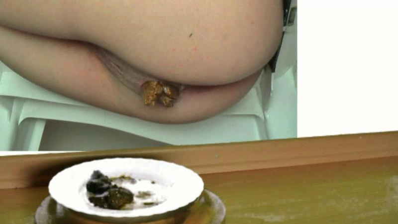 PLBZ – delicious excrements lady amira [HD/2025]