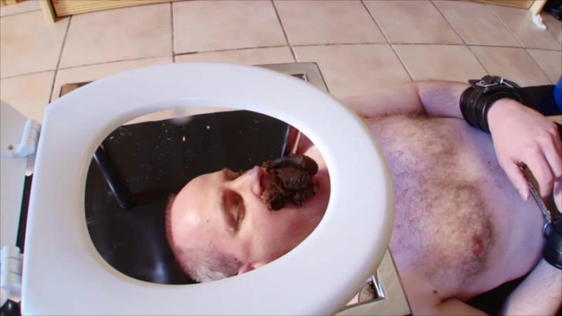 Vomit Education Part 2 – SCATQUEENS BERLIN [HD/2025]