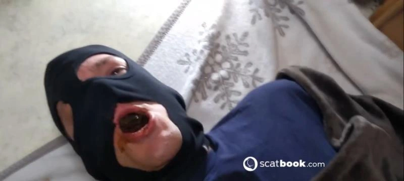 The Living Toilet is Completely Full P1 [SD/2025]