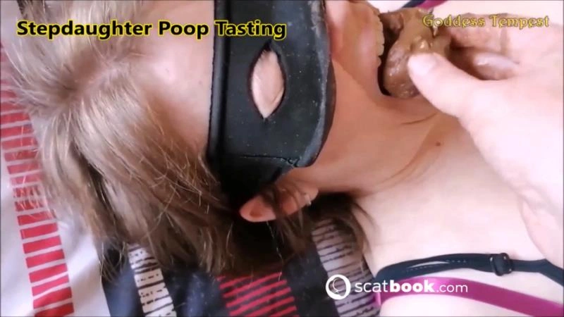 Broken Toilet 22 - 2017 X-Mas - GODDESS TEMPEST [FullHD/2025]