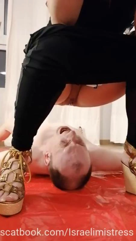 Get You Piss Before Go Out P1 [SD/2025]