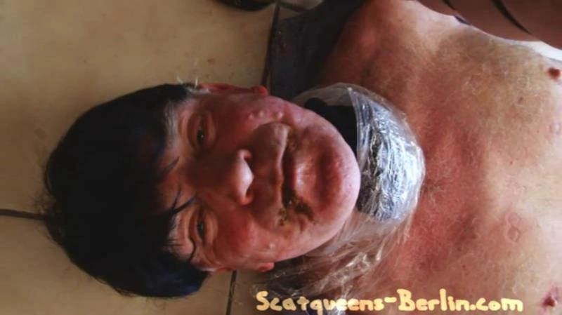 Shit For Free Part 2 SCATQUEENS BERLIN [SD/2025]