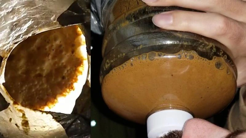 SSBBW Queen Siya - Many Logs BLENDER [FullHD/2025]