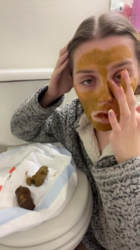 My Scat Journey 11 Maria Anjel [SD/2025]