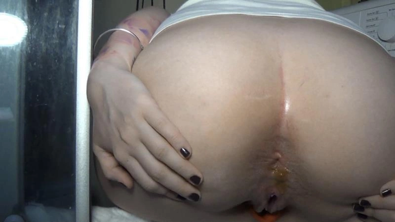 Diarhea EFRO clip DirtyBetty [FullHD/2025]