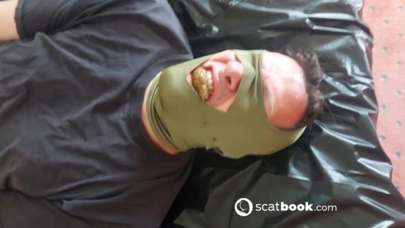 Swallow Shit instead of jail Part-1 P1 [HD/2025]