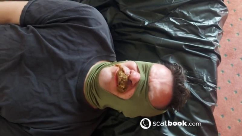 Swallow Shit instead of jail Part-2 P1 [HD/2025]