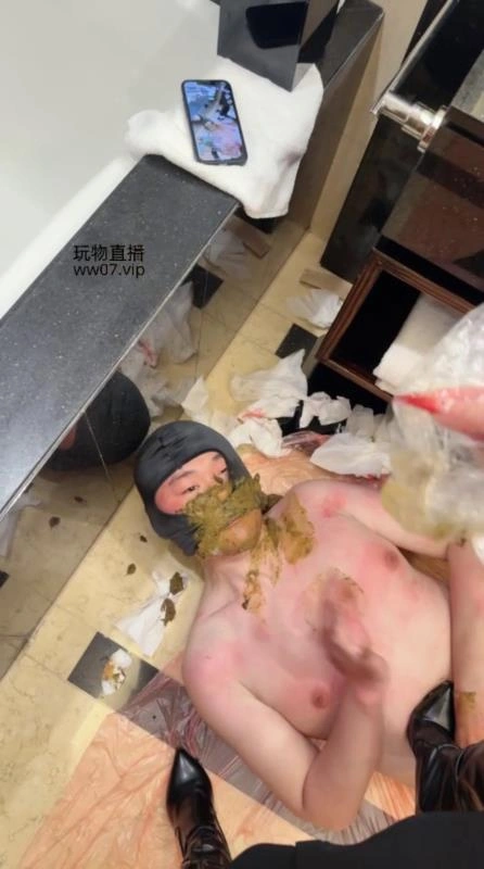 Whipping And Scat Mistress Mico [SD/2025]