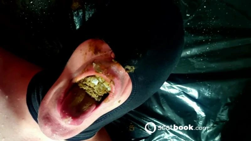 Caviar For The Slave MADAME FERMANS [HD/2025]