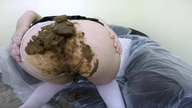 Ass to Mouth Then Anal Fuck My Shit POV P1 [FullHD/2025]