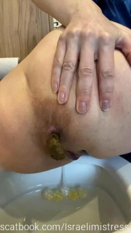 Daily portion of food for Dirty Pigs P1 [SD/2025]