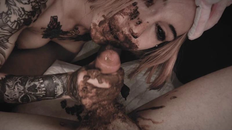 First Person Scat Fantasies BUNDLE V DirtyBetty [FullHD/2025]