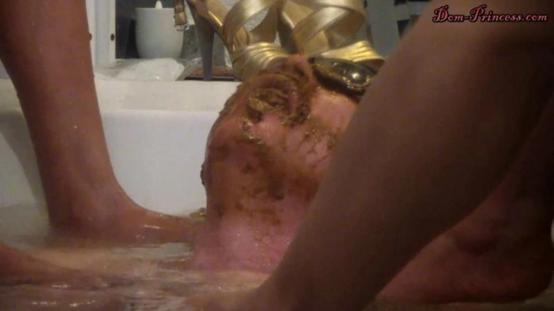 Scatmania Jacuzzi Fillup Part 6 The Feeding Hd [HD/2025]