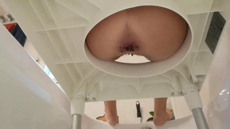 Big Black Shit Is Waiting For You P1 [HD/2025]