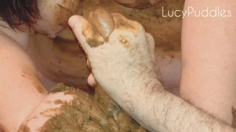 Spontaneous Scat Play [FullHD/2025]