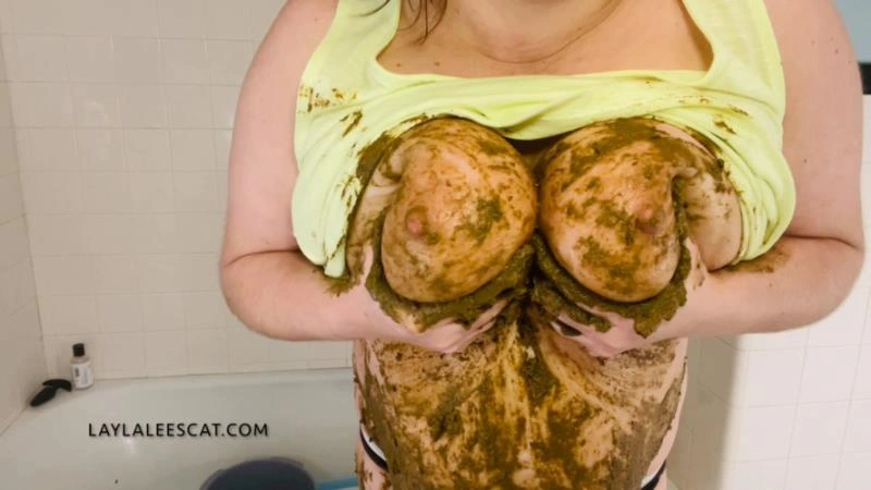 SCAT MOMMY JOI Layla Lee [FullHD/2025]