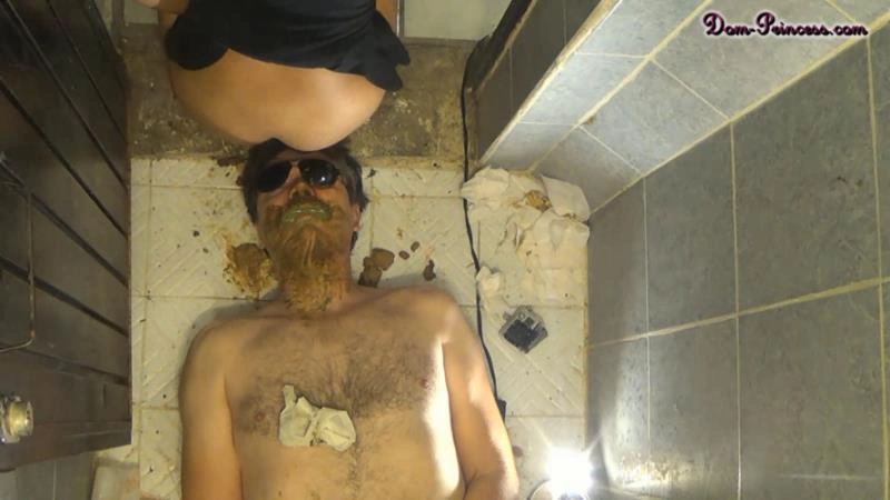 Scatmania He Also Lives Like A Pig Part 3 Inka Hd [FullHD/2025]