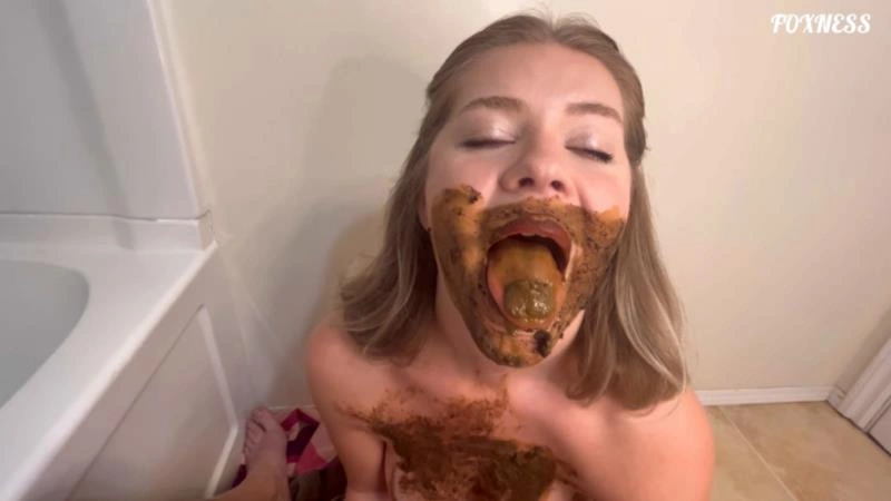 The one with the ty watch band Foxness [HD/2025]