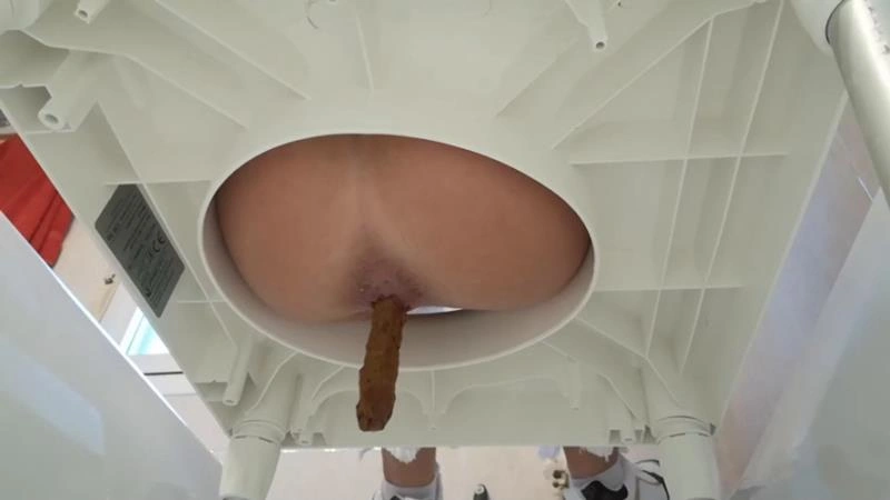 A Dick Shitting On Yourself P1 [HD/2025]