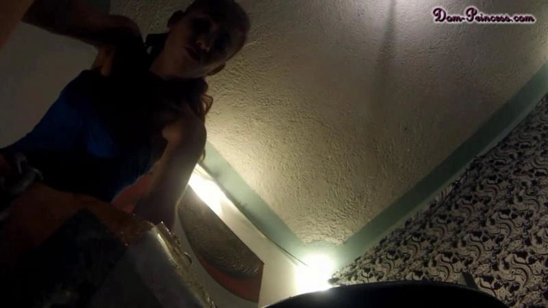 Scatmania The Duct Tape Trick Part 3 Monika [FullHD/2025]