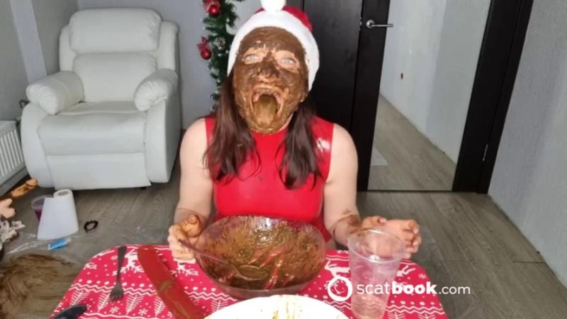 22 loads of shit PART 2 SHITTY SANTA [FullHD/2025]