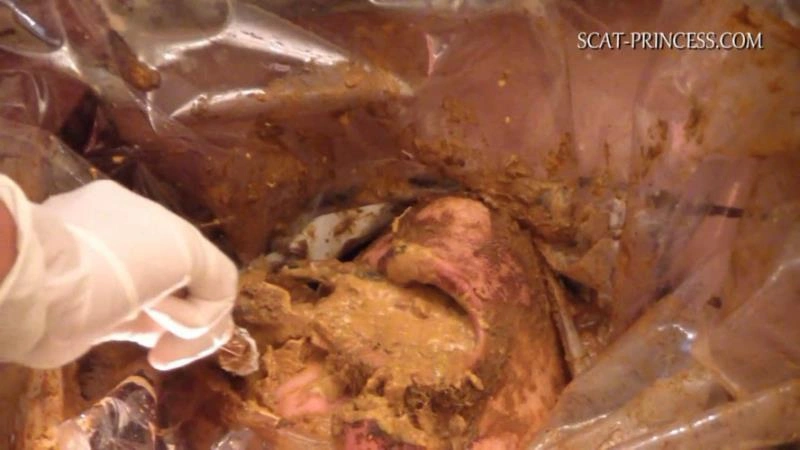 Scatmania Underground Toilet Slave Part 5 Sc M St [HD/2025]