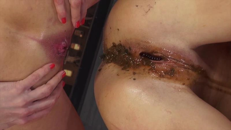 GUMMY SNAKE ENEMA QS [FullHD/2025]