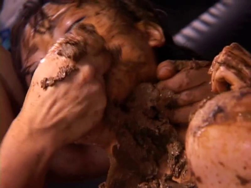 Smeared with Shit & FUCKED HARD! Fetidistrojp [SD/2025]