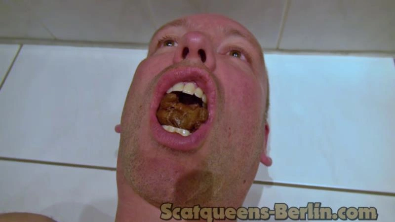 Scatqueens Pile of Shit P1 P1 [HD/2025]