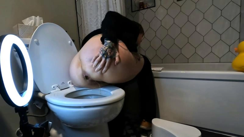 Long ass logs gassy [FullHD/2025]