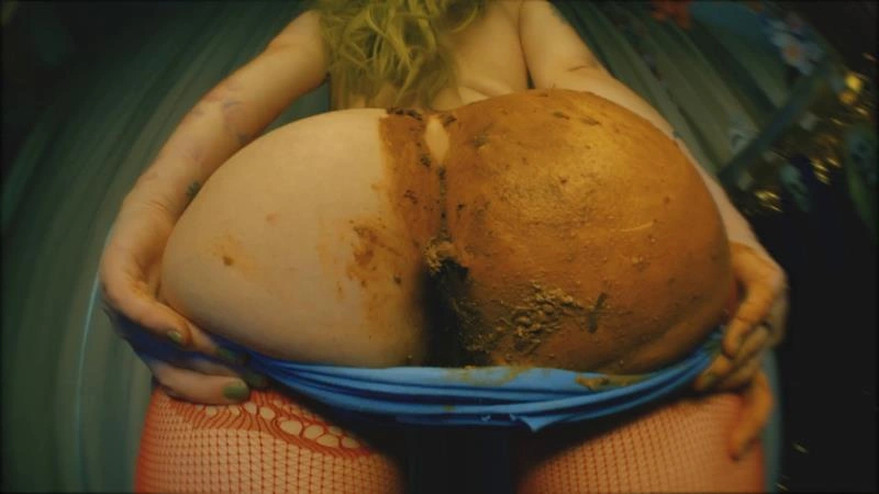 SBP Scat MegaShot 3 0 DirtyBetty [FullHD/2025]