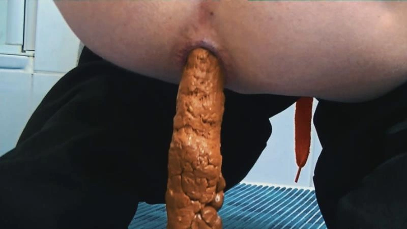 201 BIG morning closeup turd! MiaRoxxx [FullHD/2025]