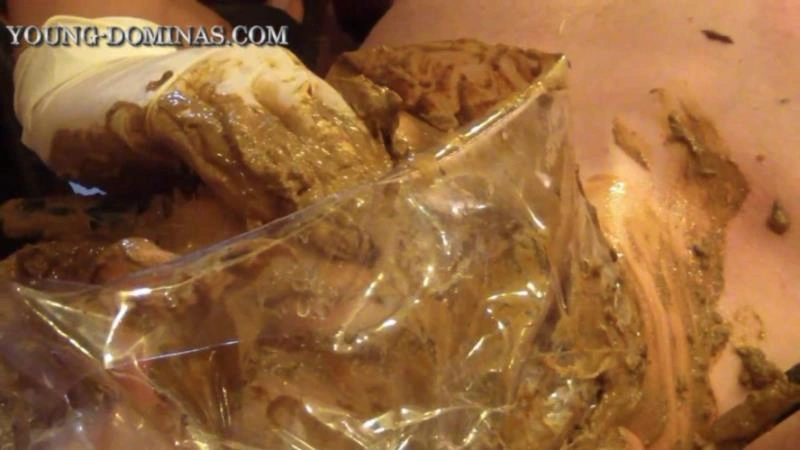 The new Challenger in Chair Part 5 HD. P1 Young Dominas [HD/2025]