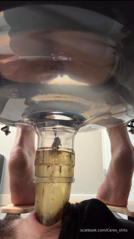 Five Levels of Shit » Mixfemdomcc - Latest Femdom Porn for Online Streaming Goddess Ceres [SD/2025]