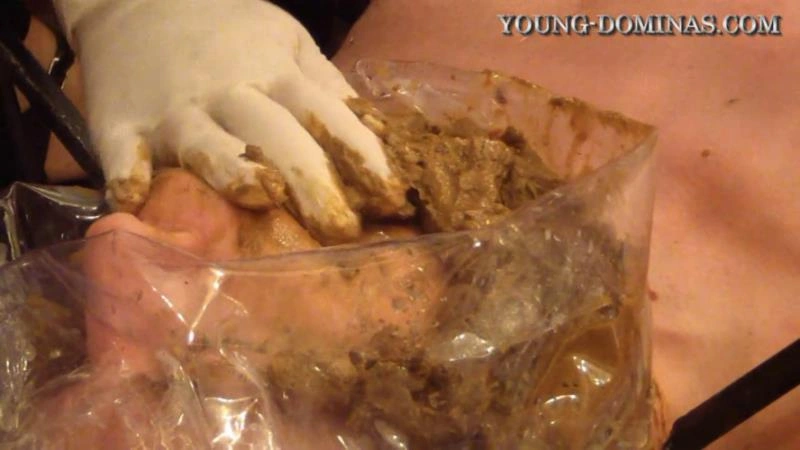 The new Slave and it's Challenges Part 6 HD. P1 [HD/2026]