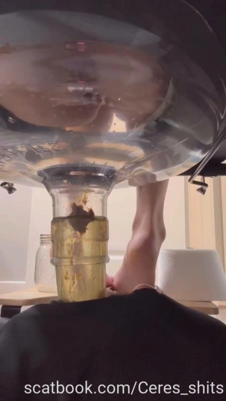 2025-10-08 - Only Waste For A Week Full Time Septic Ta Goddess Ceres [SD/2025]