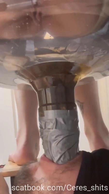 A Full Day Of Humiliation Hiking With A Toilet Goddess Ceres [SD/2025]