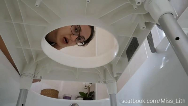 Scat After University P1 Miss Lith Domina [HD/2026]