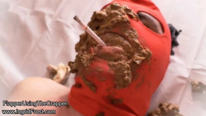 Flapper Using The Crapper » Mixfemdomcc - Latest Femdom Porn for Online Streaming MISTRESS INGRID FROST [HD/2025]