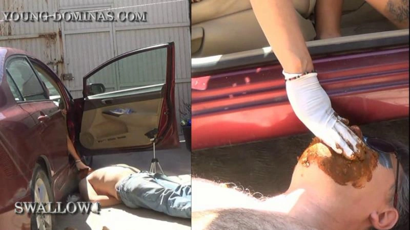 The Parked Car Poop Story Part 2 HD. P1 [HD/2026]