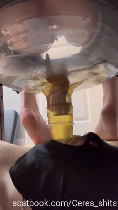 2025-10-11 - Only Waste For A Week Full Time Septic Ta Goddess Ceres [SD/2025]