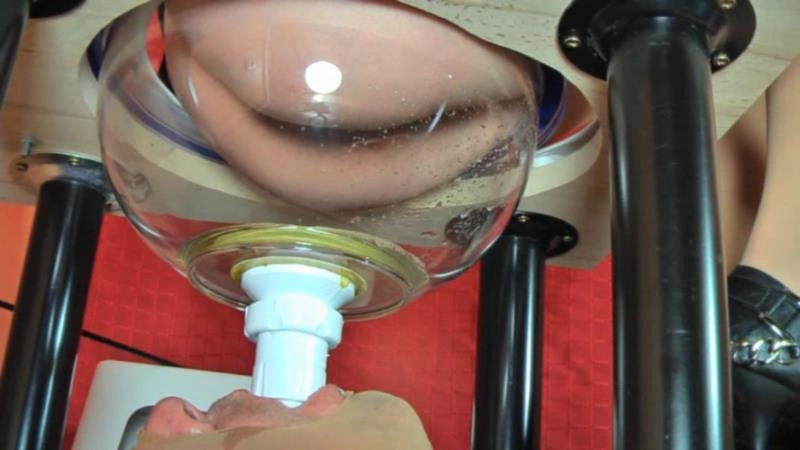 Feth-033 The Human Toilet Strict Teacher [SD/2025]