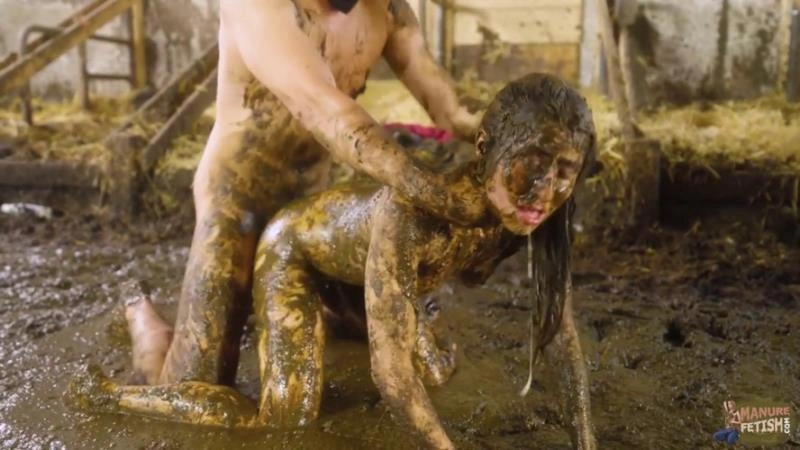 Rough Fuck In Cowshit Fhd Kaitlyn Katsaros [HD/2025]