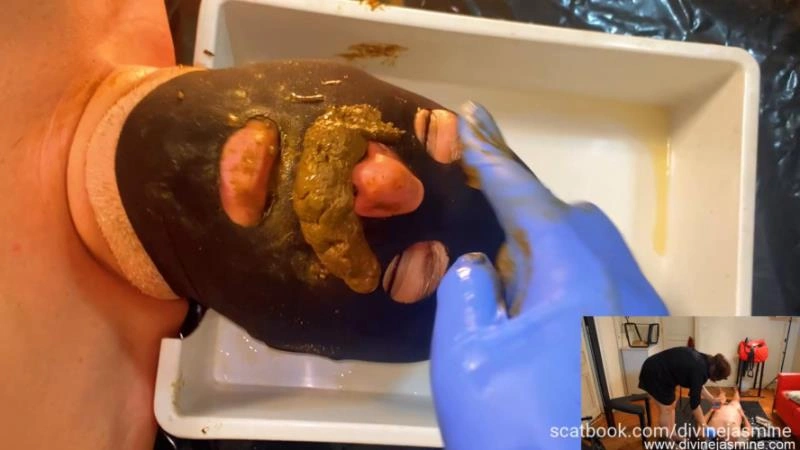 Useful Slave Part 2 » Mixfemdomcc - Latest Femdom Porn for Online Streaming DIVINE JASMINE [FullHD/2025]