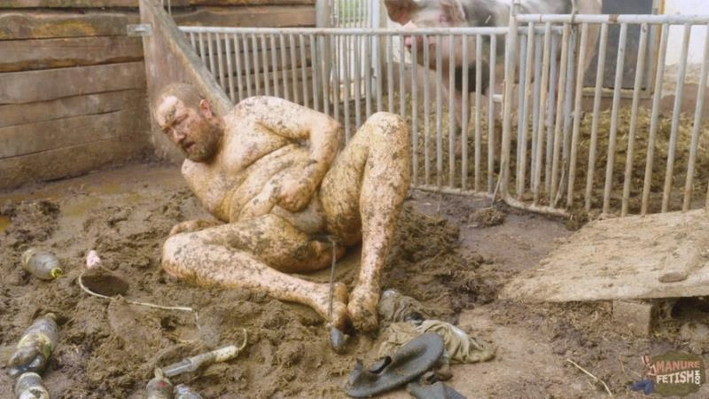 Franky The Pig – MANUREPORN MANUREFETISH [FullHD/2025]