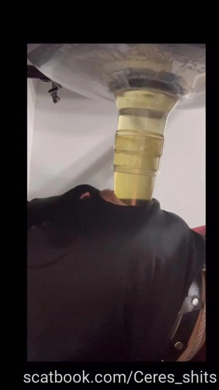 2025-10-10 - Only Waste For A Week Full Time Septic Ta Goddess Ceres [SD/2025]