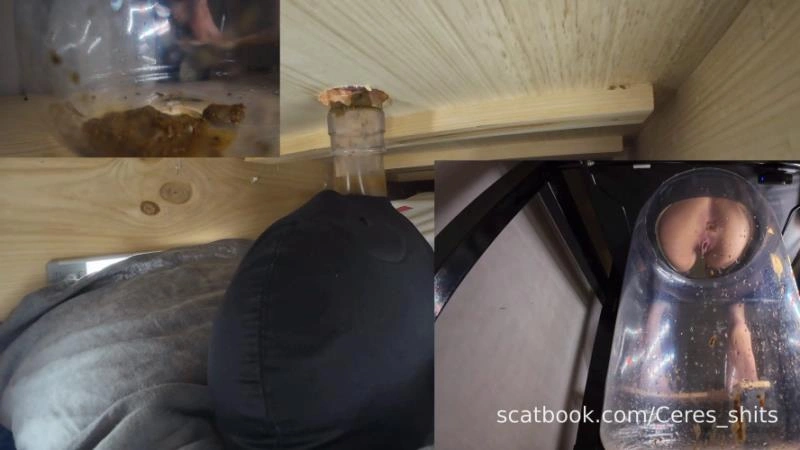 The Ultimate Human Toilet Setup Configuration 2 P1 [FullHD/2026]