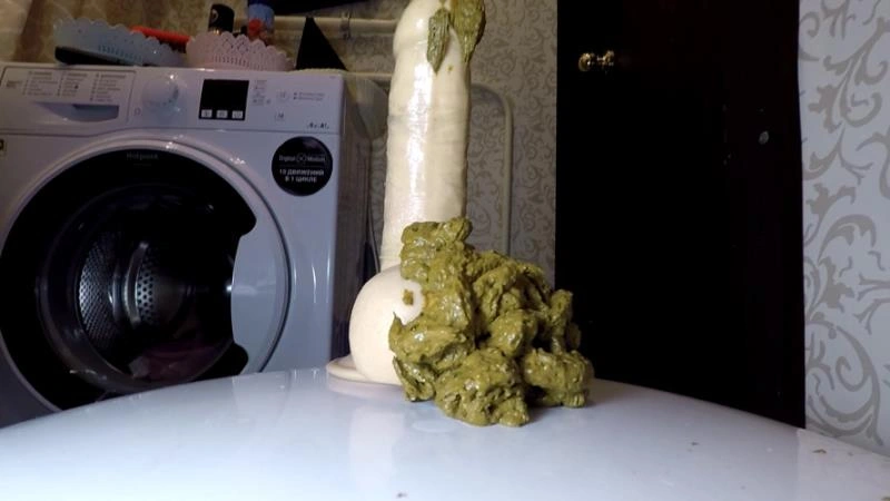 That How I Shit on Your Dick [UltraHD/4K/2026]