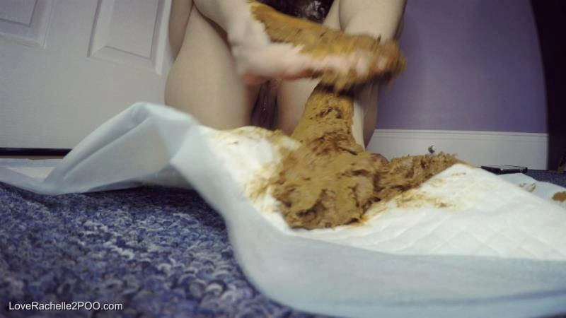 Crappy Pedicure LoveRachelle2 [UltraHD/4K/2026]